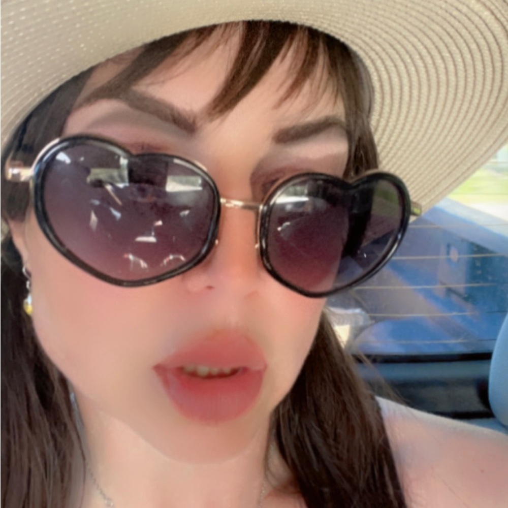 Meet your Posher, Jody